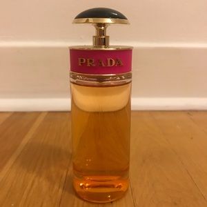 Prada Candy 80 ml
